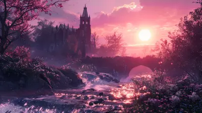 The Physics of Speedrunning: How Game Engines Can Be Manipulated