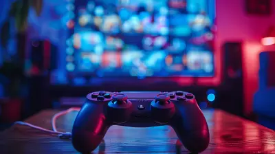 The Power of Feedback: How Game UI/UX Design Drives Engagement