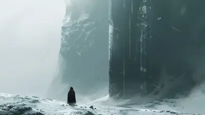 The Power of Minimalism in Game Art and Design