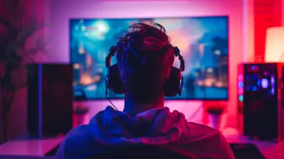 The Pros and Cons of Portable Gaming Monitors