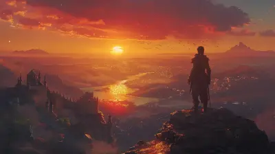 The Rise of Indie Games on the Epic Games Store