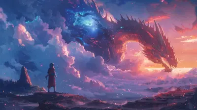 The Rise of Indie Games on the Epic Games Store