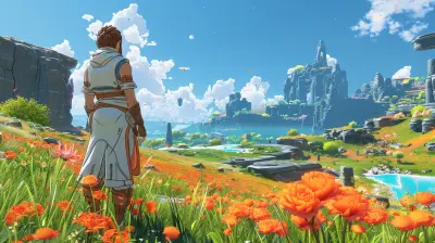 The Rise Of Randomizer Speedruns Adding Unpredictability To The Mix