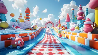 The Rise of Randomizer Speedruns: Adding Unpredictability to the Mix