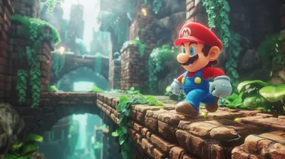 The Rise of Randomizer Speedruns: Adding Unpredictability to the Mix