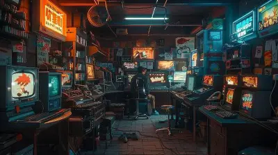 The Role Of Community In Speedrunning Why Subcultures Matter