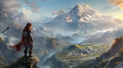 The Role of Expansions and DLC in Sustaining AAA Titles