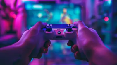 The Role Of Fan Feedback In Shaping Game Development