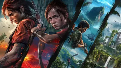 The Role of Nostalgia in Modern AAA Sequels