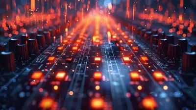 The Role of Sound in Speedrunning: Audio Cues and Timing