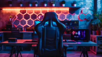 The Science Behind Input Lag and How to Minimize It