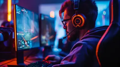 The Science Behind Input Lag and How to Minimize It
