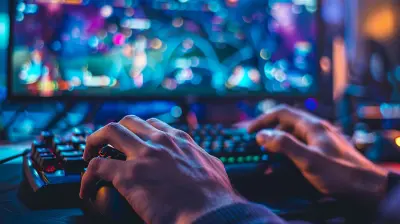 The Science of Player Flow and How to Design for It