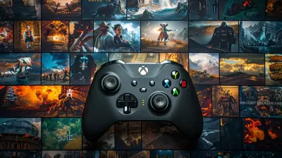 The Ultimate Guide to Xbox Game Pass: Is It Worth It?