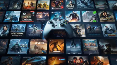 The Ultimate Guide to Xbox Game Pass: Is It Worth It?