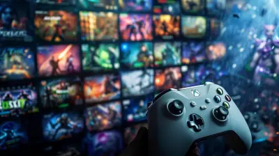The Ultimate Guide to Xbox Game Pass: Is It Worth It?