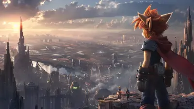 The Update That Changed Everything A Retrospective On Major Game Reworks