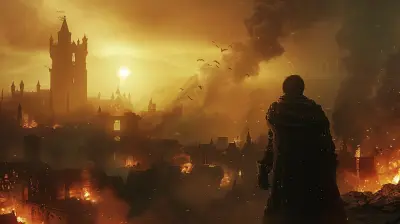 The Update That Changed Everything A Retrospective On Major Game Reworks