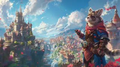 Top Features You Missed in the Recent Game Revamp