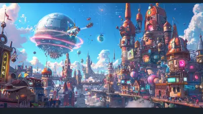 Top Features You Missed in the Recent Game Revamp