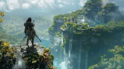Top Free-to-Play Xbox Games You Can Enjoy Right Now