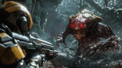 Top Free-to-Play Xbox Games You Can Enjoy Right Now