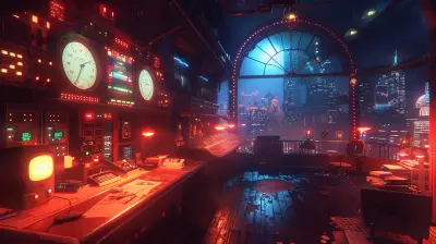 Top Simulation Games You Can Lose Hours In