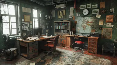 Top Simulation Games You Can Lose Hours In