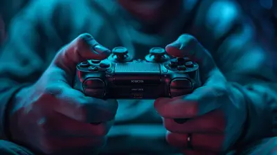 Top Xbox Horror Games for Thrilling Nighttime Sessions
