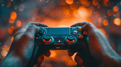 Top Xbox Horror Games for Thrilling Nighttime Sessions