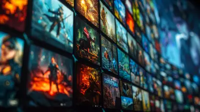 Ultimate Guide to Building Your Steam Wishlist