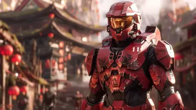 Underrated Xbox Exclusives That Deserve More Love