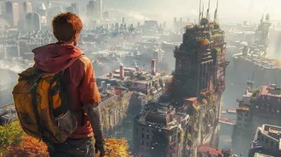 Underrated Xbox Exclusives That Deserve More Love