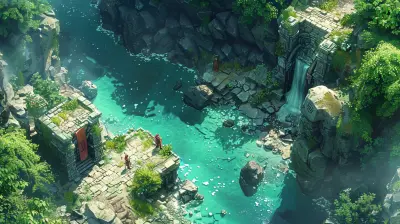 Understanding Checkpoints, Saves, and Progress Flow