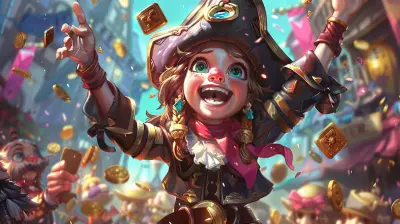 Understanding Gacha Systems And Their Appeal To Players