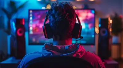 Understanding Response Time and Why It Matters in Gaming