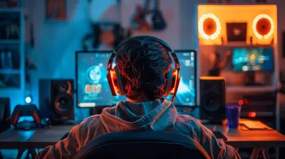 Understanding Response Time and Why It Matters in Gaming