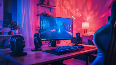 Understanding Response Time and Why It Matters in Gaming