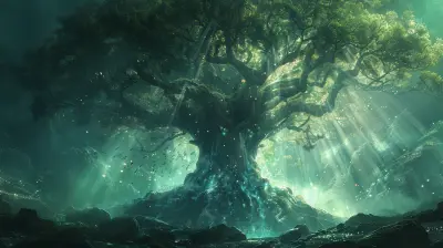 Understanding Skill Trees and How to Maximize Them