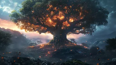 Understanding Skill Trees and How to Maximize Them