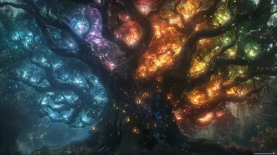 Understanding Skill Trees and How to Maximize Them