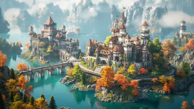 Understanding the Role of Game Engines in Cross-Platform Development