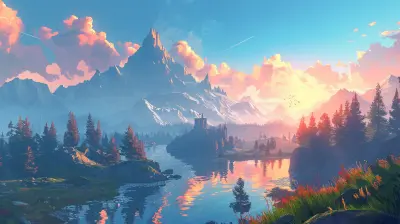 Understanding The Role Of Game Engines In Cross Platform Development