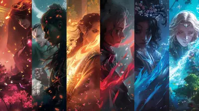 Understanding The Significance Of Developer Panels At Gaming Conventions
