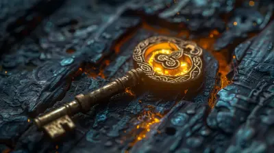 Unlocking Hidden Content Through Smart Progression