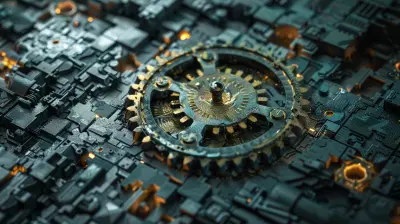 Unlocking Hidden Content Through Smart Progression