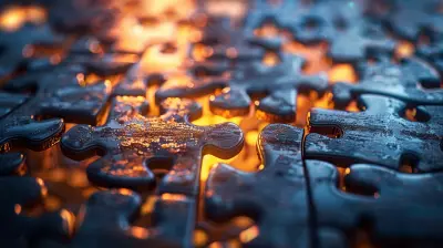 Unlocking Hidden Content Through Smart Progression