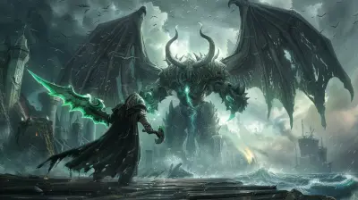 Unpacking the Latest Patch: What’s New and Improved