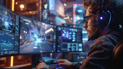 Upcoming Features in Unreal Engine That Developers Shouldn’t Miss
