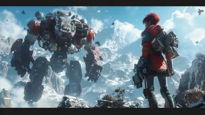 Upcoming Features In Unreal Engine That Developers Shouldnt Miss
